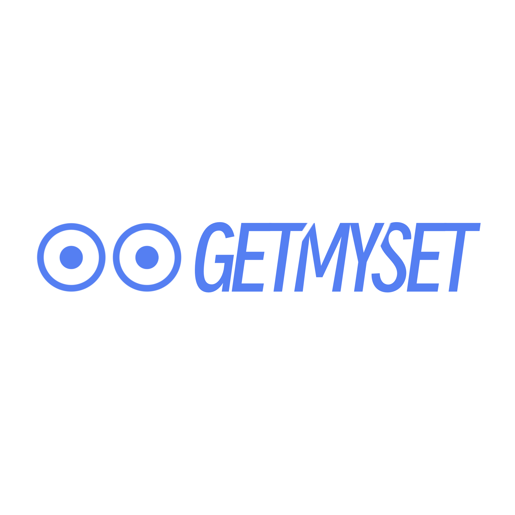 Get My Set Logo